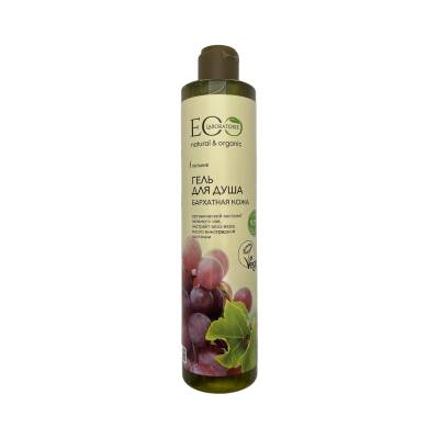 EOO BARXATNAYA KOJA DUS GELI 350 ML 0663 - LE CAFE DE BEAUTE