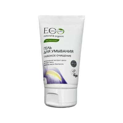 Eoo Gel D/Umivaniya 150 ml 1752 - 1