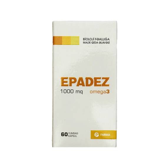 Epadez N60 cap - 1