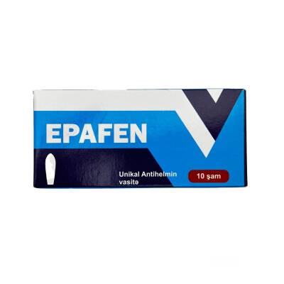 Epafen N10 şam - 