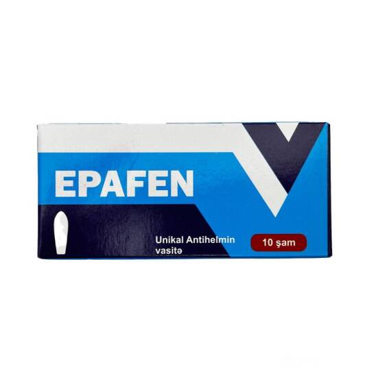 Epafen N10 şam - 1
