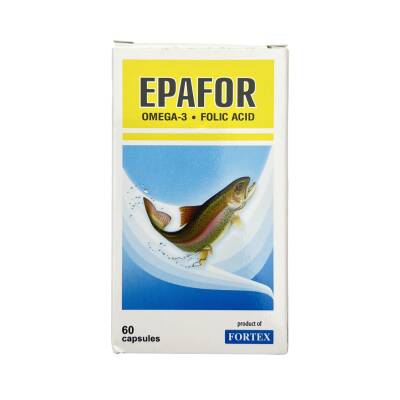 EPAFOR N60 CAP - 
