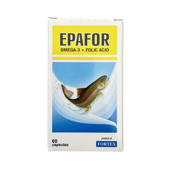 EPAFOR N60 CAP - 1