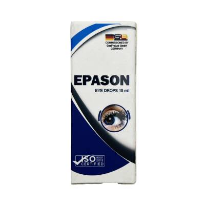 EPASON 15 ML DAMLA - 