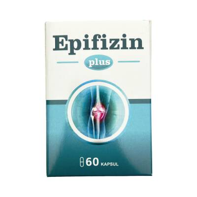 Epifizin plus N60 kapsul - 