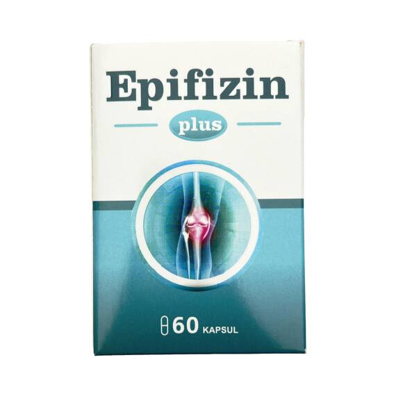 Epifizin plus N60 kapsul - 1