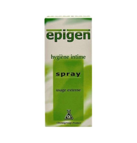 Epigen intim aerozol 60 ml - 1