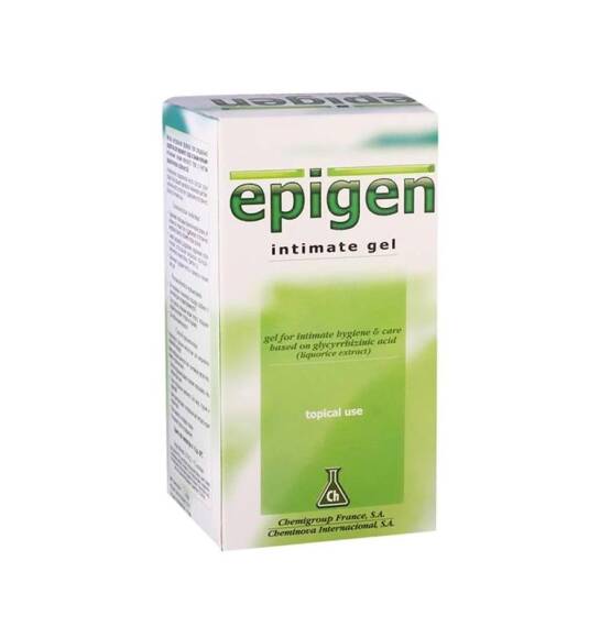 Epigen intim gel 250 ml - 1