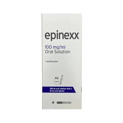 EPINEKS 100MG 300ML MEHLUL - 