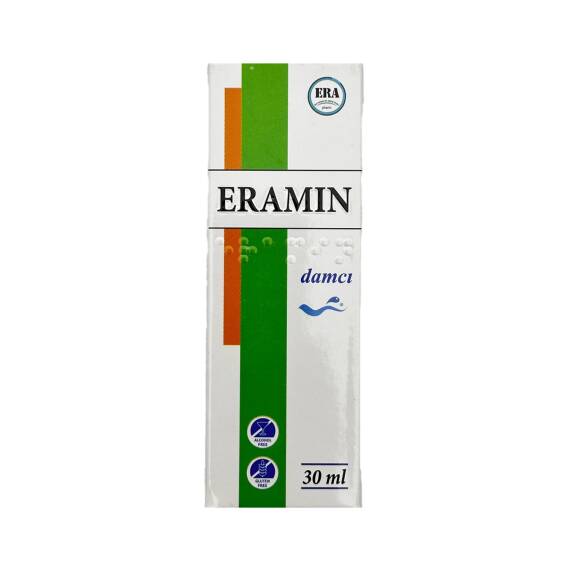 Eramin 30 ml damla - 1