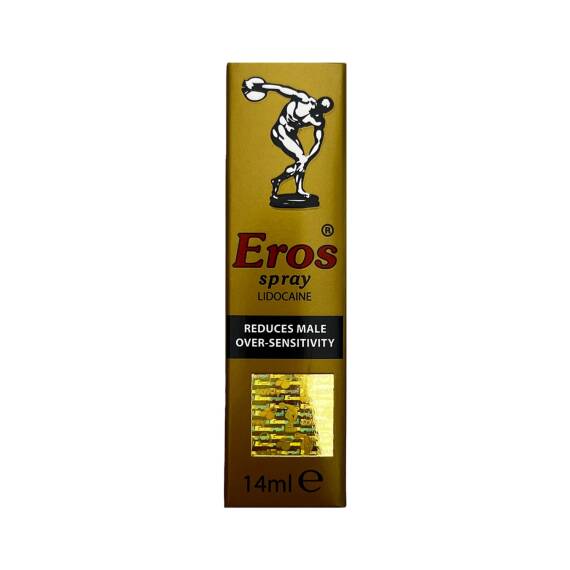 Eros 14 ml Sprey - 1