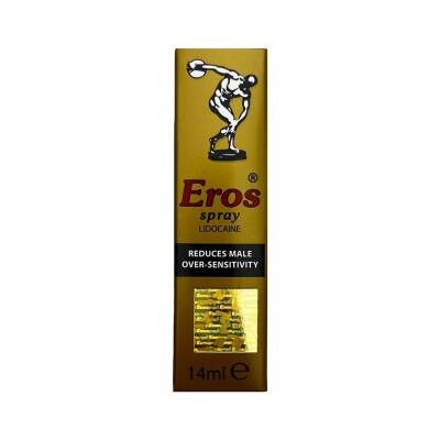 Eros 14 ml Sprey - 