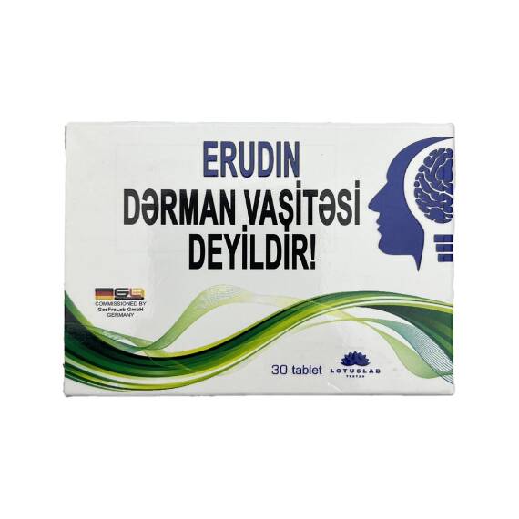 ERUDIN N30 TB - 1