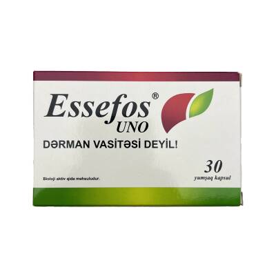 Essefos Uno N30 Tb - 