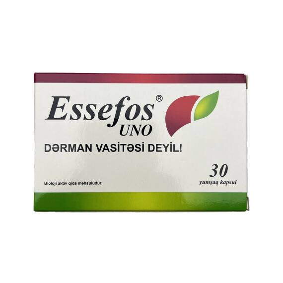 Essefos Uno N30 Tb - 1
