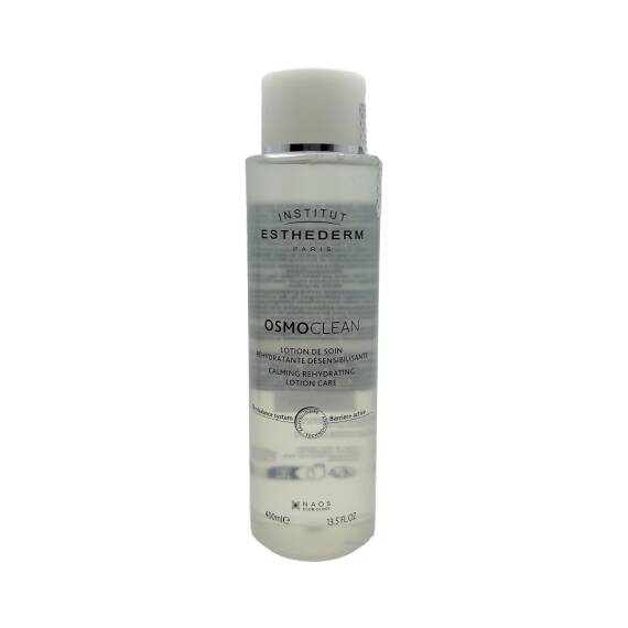 Esthederm 1846/5173 Osmoclean Maxi Lotion Hydra FC400 Ml - 1