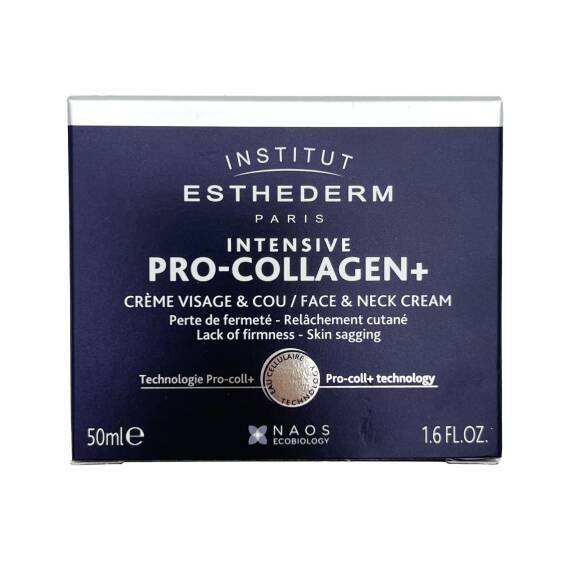ESTHEDERM 2035/3490 INTENSIVE PRO-COLLAGEN CREAM P 50 ML - 1