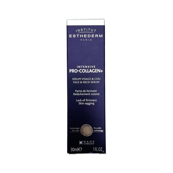 ESTHEDERM 2059/3483 INTENSIVE PRO-COLLAGEN SERUM FL 30 ML - 1