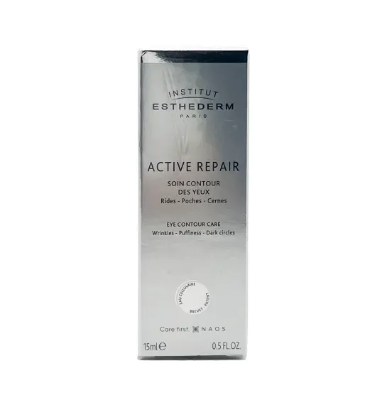 Esthederm Active Repair Eye Contour 15ml göz ətrafı krem - 1