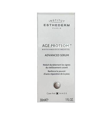 Esthederm AGE Proteom Advenced 30 ml serum - ESTHEDERM