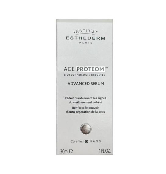 Esthederm AGE Proteom Advenced 30 ml serum - 1