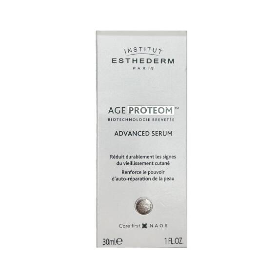 Esthederm AGE Proteom Advenced 30 ml serum - 1