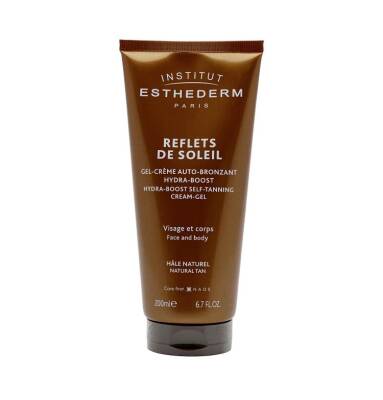 Esthederm Autobronz Hydra Boost gel-krem 200 ml - 