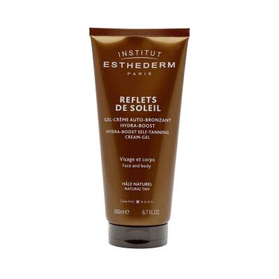 Esthederm Autobronz Hydra Boost Gel-Krem, 200 ml