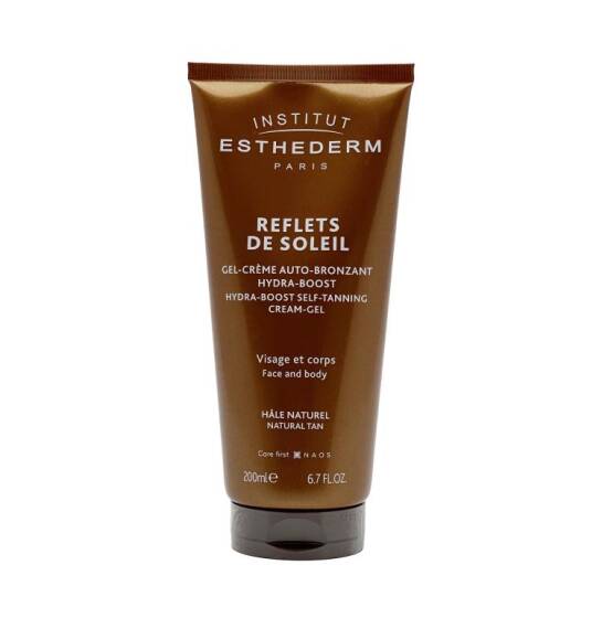 Esthederm Autobronz Hydra Boost gel-krem 200 ml - 1