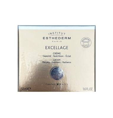 Esthederm Excellage 50 ml krem - ESTHEDERM
