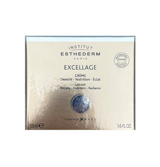 Esthederm Excellage 50 ml krem - 1