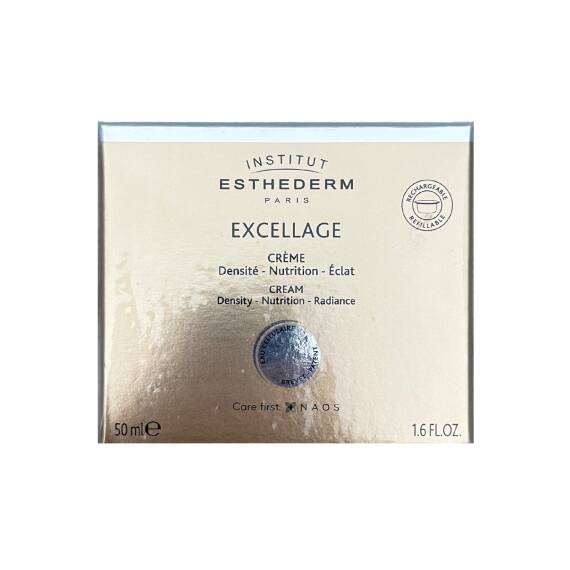 Esthederm Excellage 50 ml krem - 1