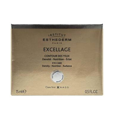 Esthederm Excellage Eye Care 15 ml krem - ESTHEDERM