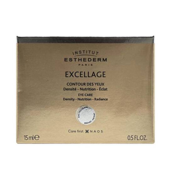 Esthederm Excellage Eye Care 15 ml krem - 1