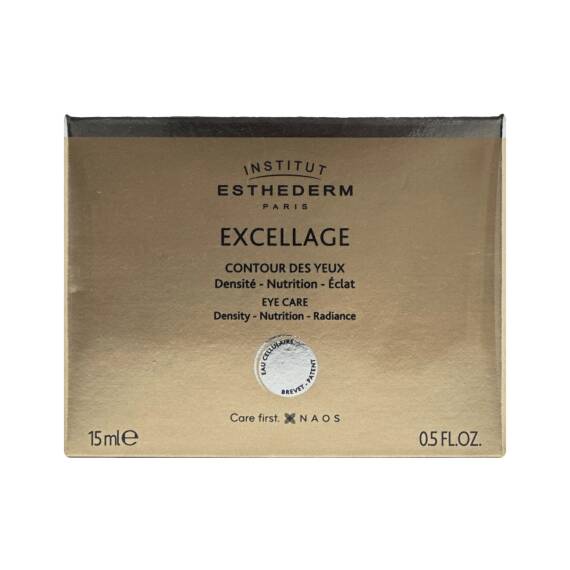 Esthederm Excellage Eye Care 15 ml krem - 1