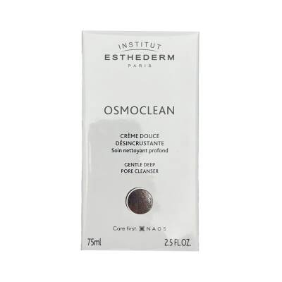 ESTHEDERM 3550 OSMOCLEAN GENTLE DEEP PORE CLEANSER 75ML - 