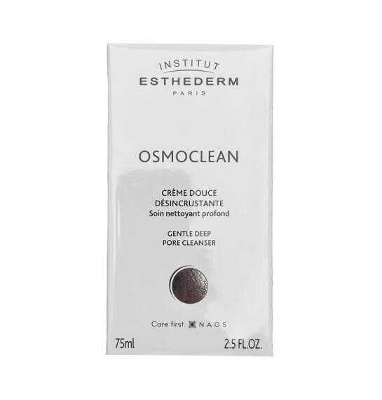 Esthederm Gentle Deep Pore Cleanser 75 ml - 1