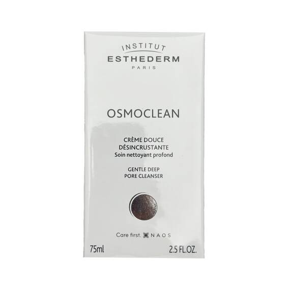 Esthederm Gentle Deep Pore Cleanser, 75 ml - 1
