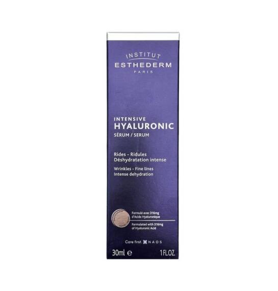 Esthederm İntensive Hyaluronic 30 ml serum - 1