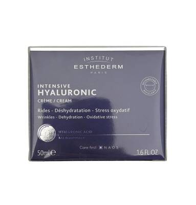 Esthederm İntensive Hyaluronic 50 ml krem - ESTHEDERM