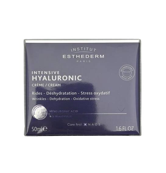 Esthederm İntensive Hyaluronic 50 ml krem - 1