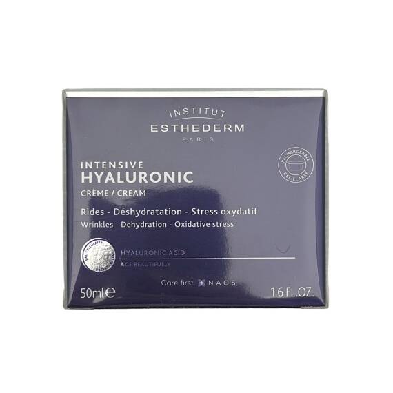 Esthederm İntensive Hyaluronic 50 ml krem - 1