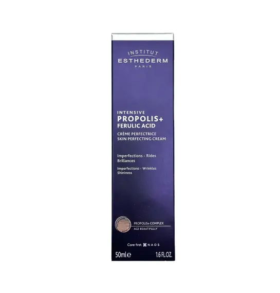 Esthederm İntensive Propolis+ Ferulic Acid 50 ml krem - 1