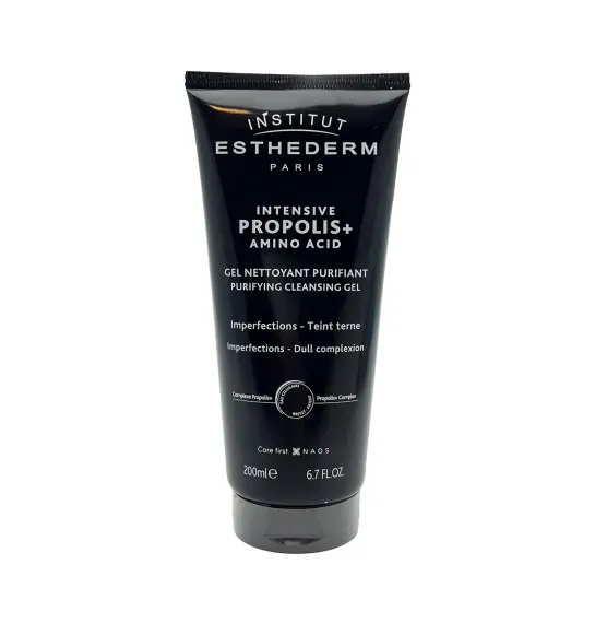 Esthederm İntensive Propolis+Amino Acid 200 ml yuma geli - 1