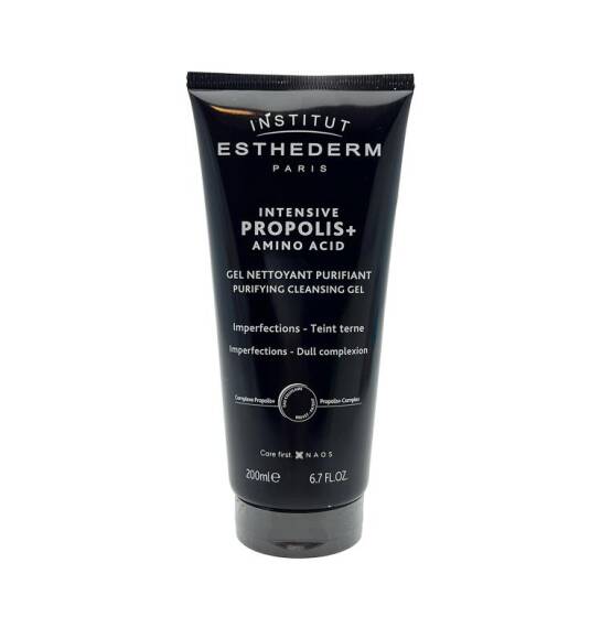 Esthederm İntensive Propolis+Amino Acid 200 ml yuma geli - 1