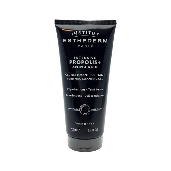 Esthederm İntensive Propolis+Amino Acid 200 ml yuma geli - 1