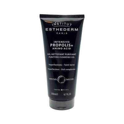 Esthederm İntensive Propolis+Amino Acid 200 ml yuma geli - ESTHEDERM
