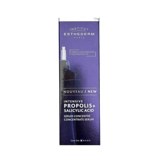 Esthederm İntensive Propolis+Salicylic Acid 30 ml serum - 1