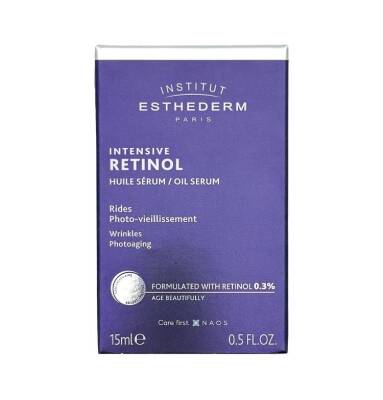 Esthederm İntensive Retinol 15 ml serum - 
