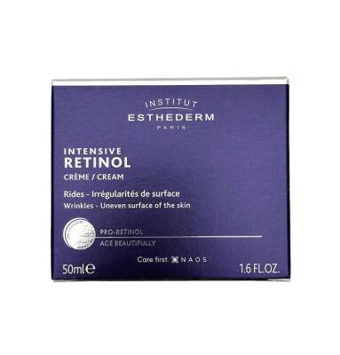 Esthederm İntensive Retinol 50 ml krem - 